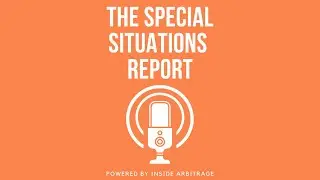 Nathan&rsquo;s Famous Acquisition and Insider Buys at Gamestop &ndash; The Special Situations Report Episode 51