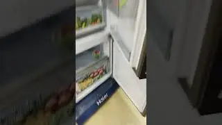 Haier 14 in 1 Convertible Refrigerator 🤟