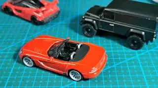 2025'in ilk premium Hızlı ve Öfkeli seti! Viper, Senna hani bana...