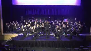 Winter Band Concert 2025