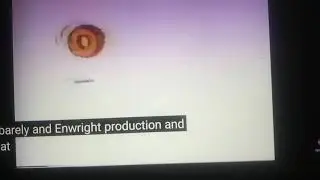Barry & Enright Productions/QMI Television/MCA TV Exclusive Distributor (1989)