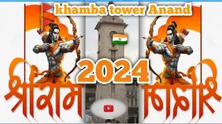 Kattar Hindu Status ll New whatsapp status Jai shri Ram Rally 2024🇮🇳🚩 Matter chaukhat pe chal ke Aaj