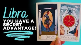 LIBRA🕊️