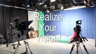 SCATV: Join - Take a Class - Make Media