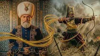 كيف هزم 