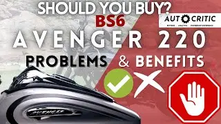 Avenger 220 pros and cons | Should you buy?