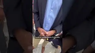 You&rsquo;re a piece of shit Justin Trudeau! Canada&rsquo;s PM gets confronted by Toronto man