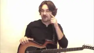 Звучит потрясающе с этой секретной нотой!