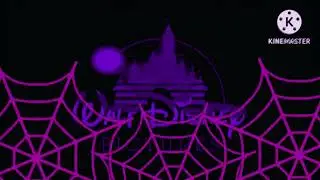 Walt Disney Pictures (Muffet And Friends: TNOTSSBMA Variant)