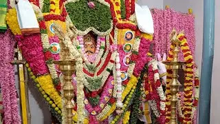 சாம கோடை part_2 சுடலை மாடன் ஆவேச ஆட்டம் 🔥🙏🏻🙏🏻🔥