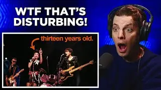 Reaction to The Twisted Story of Bow Wow Wow!