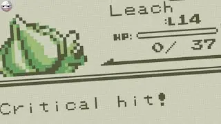 Pokemon Ladies and Gentleman...