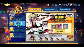 Coin exchange!  Aaroniero!