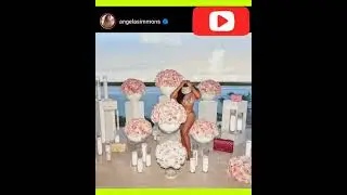 🍒🍒 Short Girl Style Tips: Featuring Angela Simmons #stylez #shortgirlproblems #celebritystyle