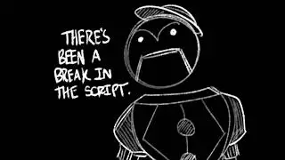 FNF ALT COMIC DUB By RekkaDraws_ {Twitter}