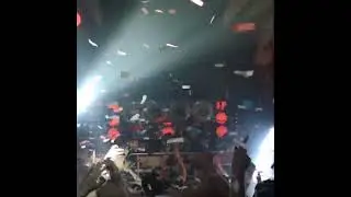 Brennan Heart live @ Fun Parc Trittau. Alarmstufe Rot