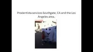 Southgate Dentist - Prodentista