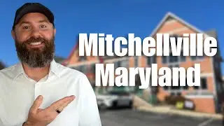 A Local's Guide To Living In Mitchellville, Maryland