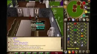 PkHonor : 1-99 Construction Guide!