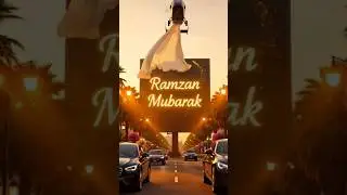Ramzan Mubarak ✨ | Coming Soon 2026 New Status #ramadan #reels #shorts #status