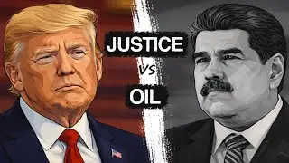 Why did the U.S. Really Capture Maduro...in 3 Minutes.