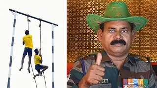 Best Police Training Centre Seeman Army Academy Athipatty