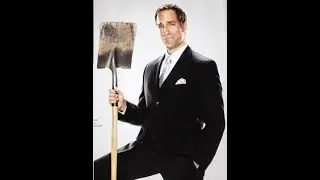 Mike Rowe is a FRAUD