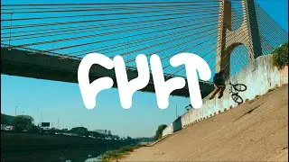 CULTCREW/ MayconDuarte