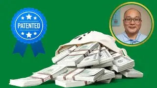 How patents help you to make money?