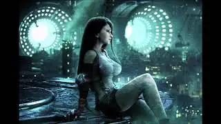 Final Fantasy VII sampled rap beat [Free for use]