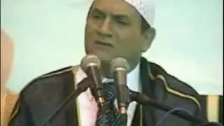 Ahmad Naina (In Mujawwad): Sura 43  Az Zukhruf