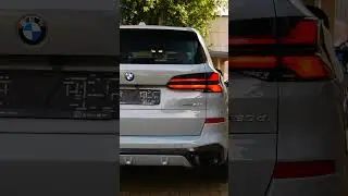 BMW X5 30d 2023. Promo. Промо БМВ Х5.