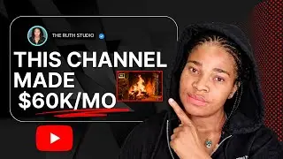 I Copied a YouTube Channel Making $60K/Month With Free AI (Results Shocked Me)