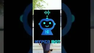 hindustan me lonch hone vola he #HYPER BOT #hindi