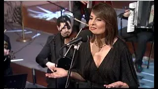 Gül YAZICI-Süzüp Süzüp De Ey Melek O Çeşm-i Nîm-habını (NİHAVEND)R.G.