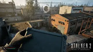 ☢️S.T.A.L.K.E.R. 2: Heart of Chornobyl☢️ Patch 1.4.2☢️КУЧА ПРАВОК ИЗМЕНЕНИЙ СМОРТИМ ЧТО ВЫШЛО☢️