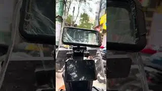 Must-Have Accessories for KTM Adventure 390 X @ GTR!!!