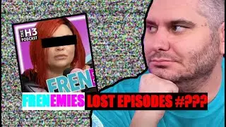 The Lost Frenemies Episode #17 |  H3 Edit