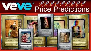 [ECOMI] VEVE PRICE PREDICTIONS -TOP MARKET MOVERS- BATMAN MASK WORTH $60 MILLION? 🚀🔥