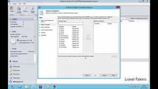 Using Data Protection Manager for Backup and Recovery