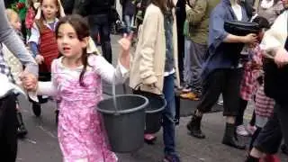 Bray St.Patrick's Day 2014