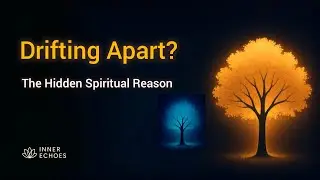 Why People Drift Away During Your Spiritual Awakening | Inner Echoes