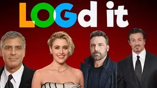 Logd It #70: Actors Turned Directors