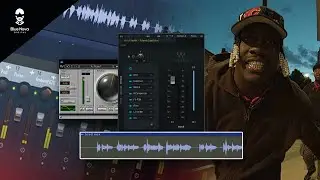 👨‍🚀 How to Sound Like Lil Yachty - I Took the Wock to Poland (Vocal Preset)