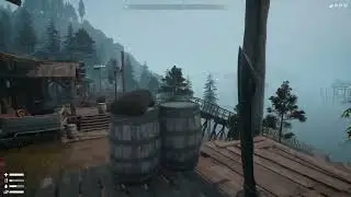Outbreak Island Most Artifact Locations 4K