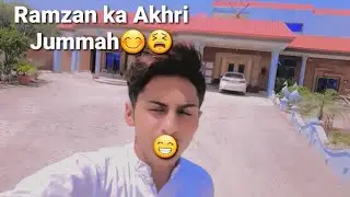 sorry sb ko thora paper ma Buzy tha Tu boht din bad bnaia vlog sb sport krna😊😊😊@TopViralTalentYT
