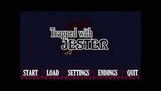 Trapped with Jester Full Gameplay
