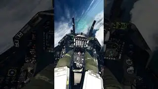 Cockpit views 👀 | Falcon BMS