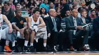NBA- Devin Booker Mix- 