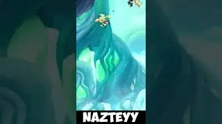 Battle Boots Are BROKEN in Brawlhalla 😭